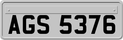 AGS5376