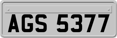 AGS5377