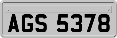 AGS5378