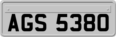 AGS5380