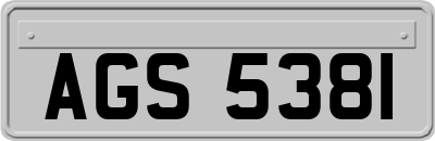 AGS5381