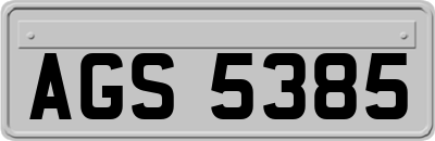 AGS5385