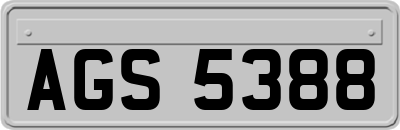 AGS5388