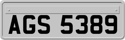 AGS5389
