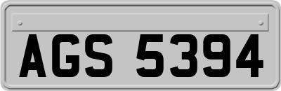 AGS5394