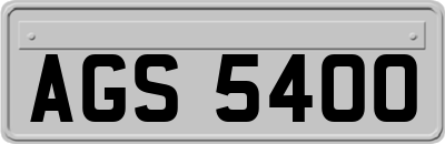 AGS5400