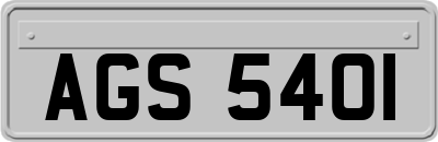 AGS5401