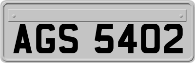 AGS5402