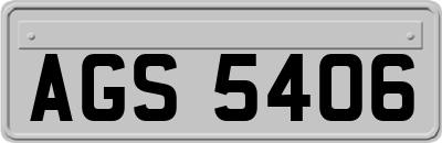 AGS5406