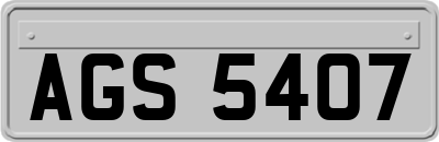 AGS5407