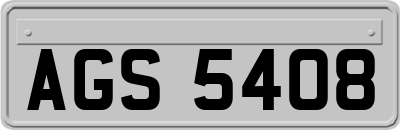 AGS5408