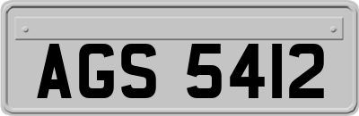 AGS5412