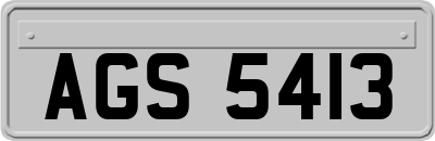 AGS5413