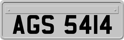 AGS5414