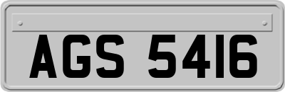 AGS5416