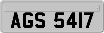 AGS5417