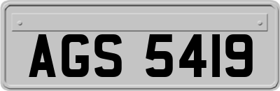 AGS5419