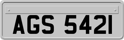 AGS5421