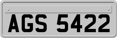 AGS5422