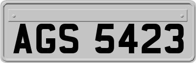 AGS5423