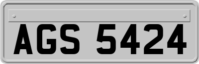 AGS5424