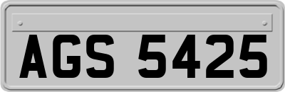 AGS5425