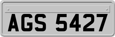 AGS5427