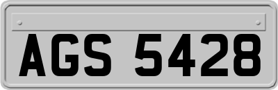 AGS5428