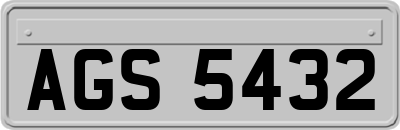 AGS5432