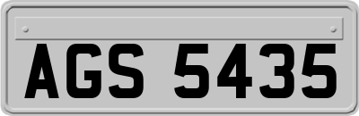 AGS5435