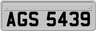 AGS5439