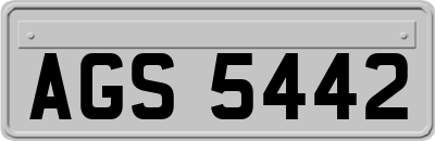 AGS5442