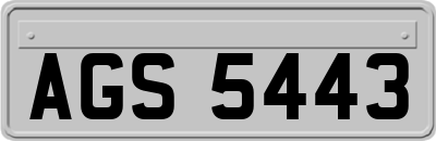 AGS5443