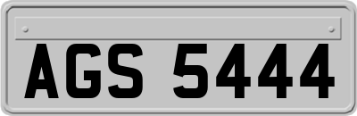 AGS5444