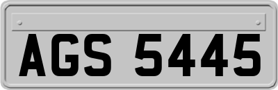 AGS5445