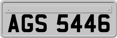 AGS5446