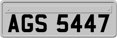 AGS5447