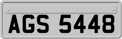 AGS5448