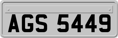 AGS5449