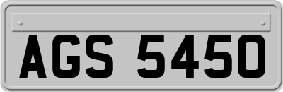 AGS5450