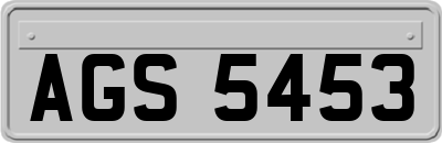 AGS5453