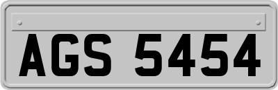 AGS5454
