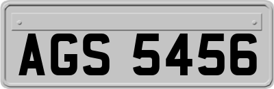 AGS5456