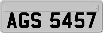 AGS5457