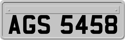 AGS5458