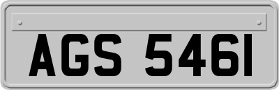 AGS5461