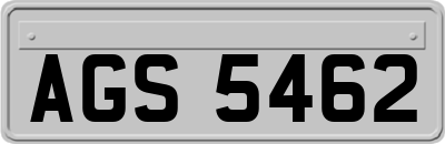 AGS5462