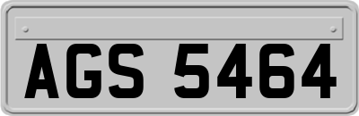 AGS5464