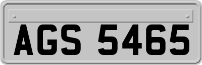 AGS5465