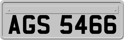 AGS5466